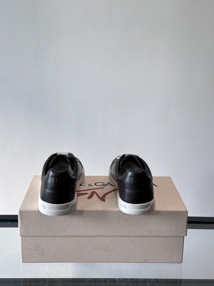 Кроссовки DG Portofino фото 8