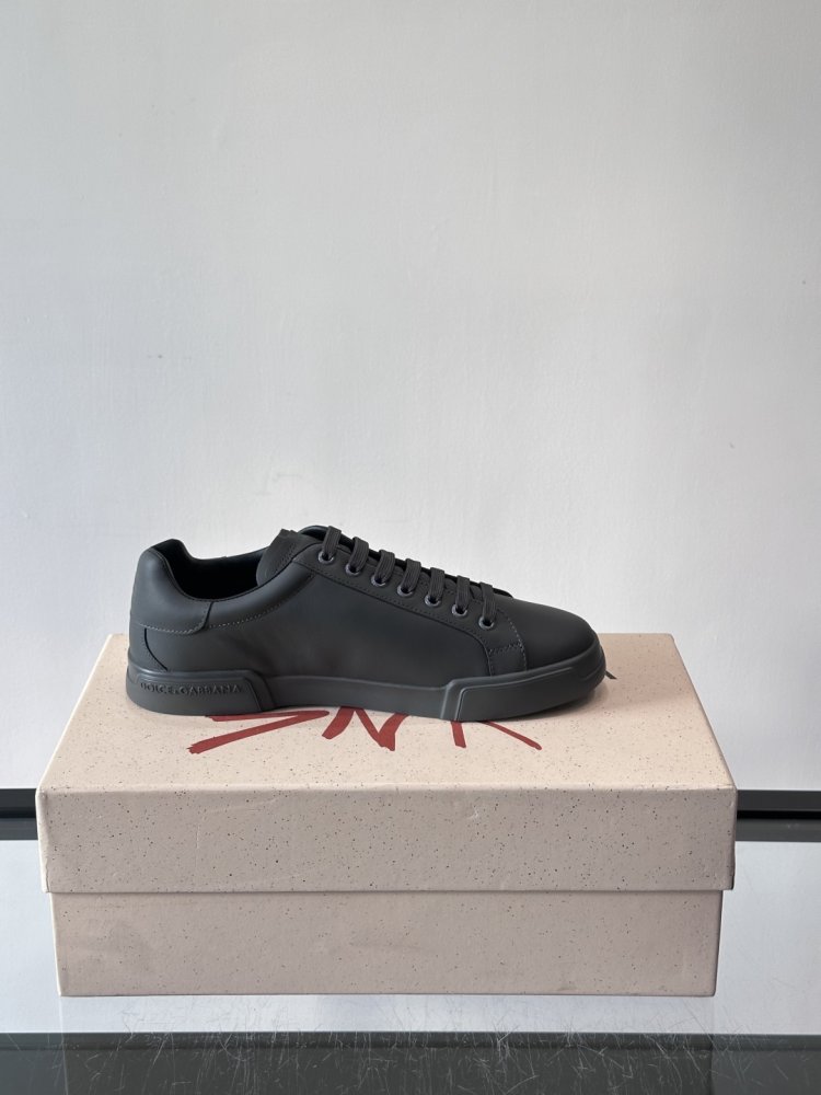 Кроссовки DG Portofino фото 8