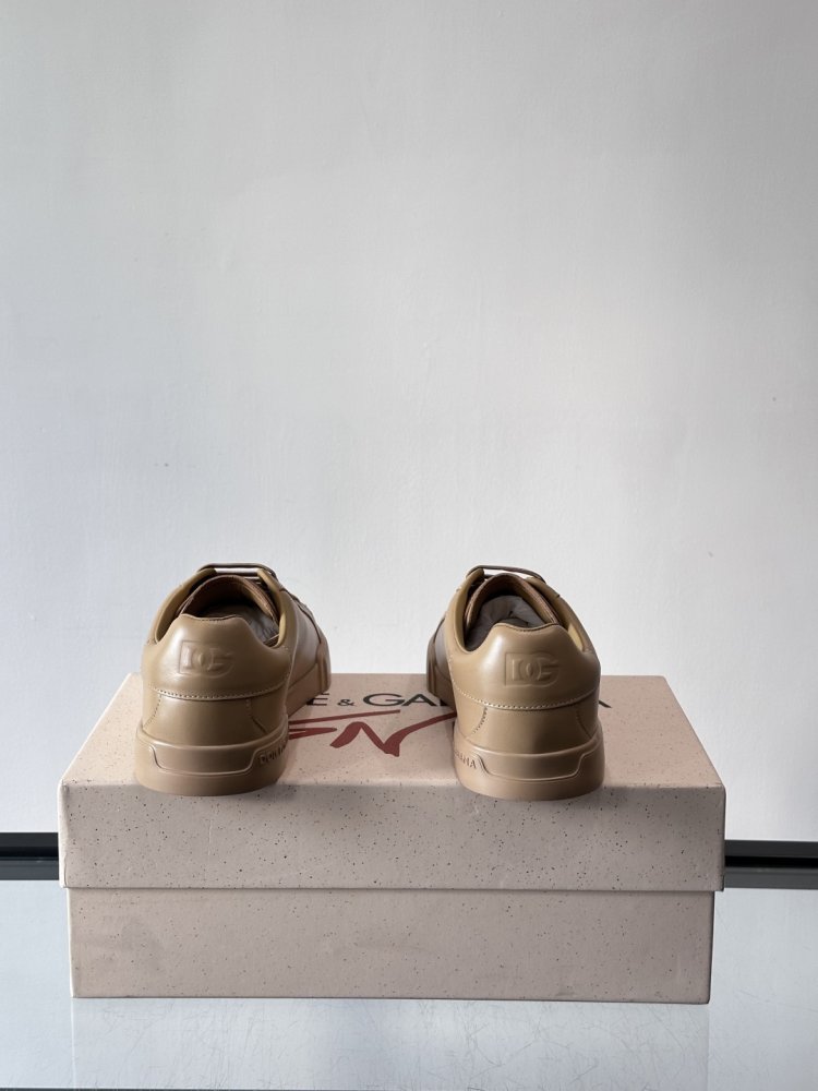 Кроссовки DG Portofino фото 8