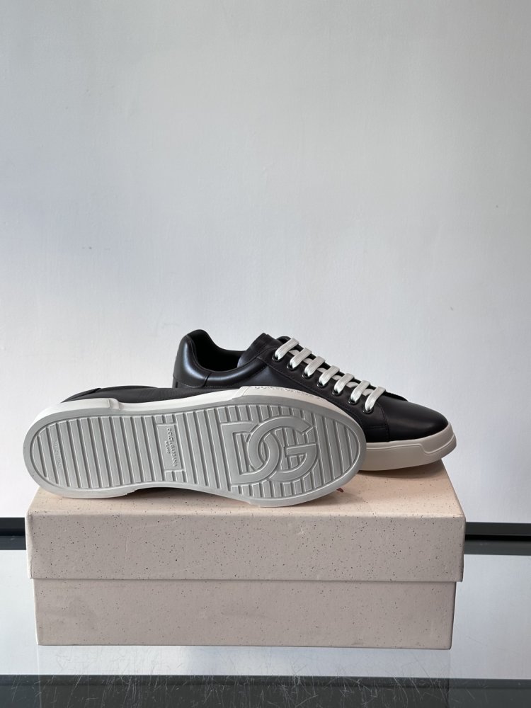 Кроссовки DG Portofino фото 9