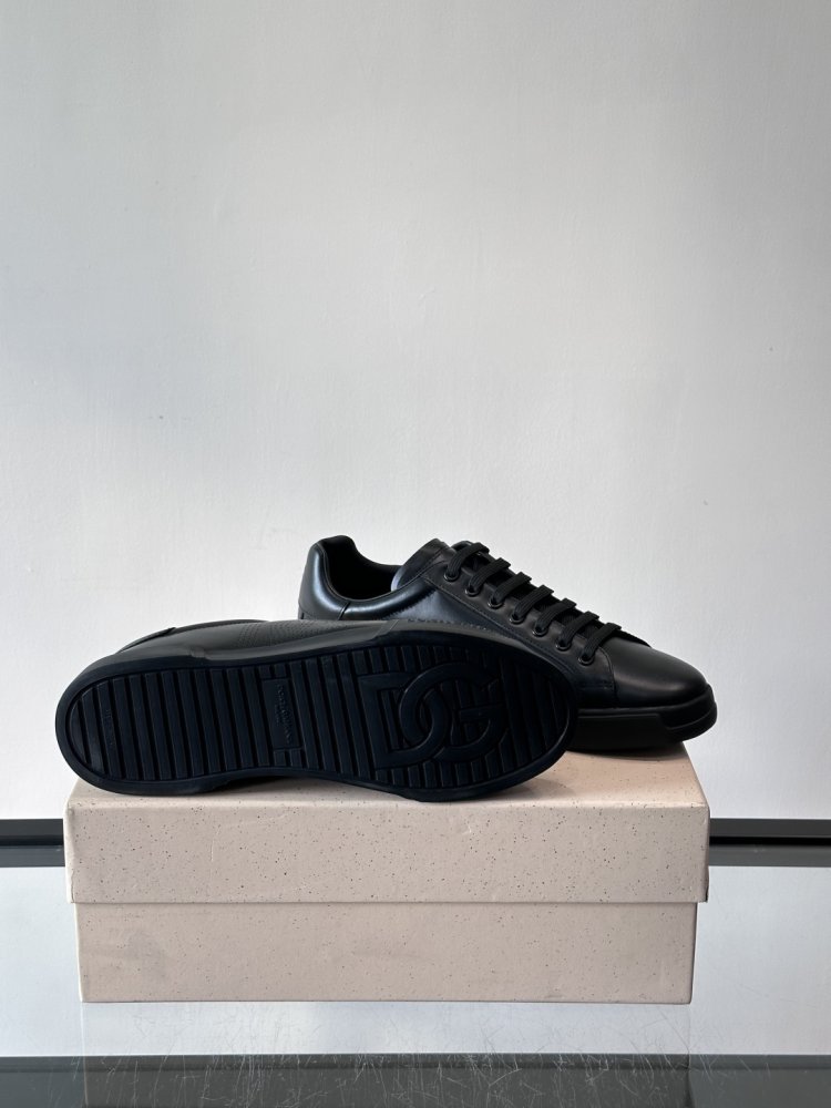 Кроссовки DG Portofino фото 9