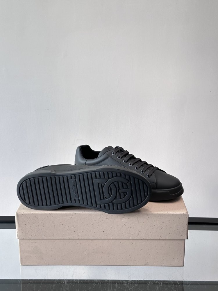 Кроссовки DG Portofino фото 9