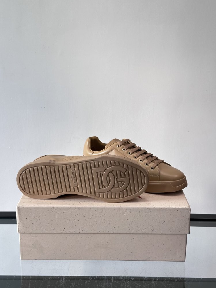 Кроссовки DG Portofino фото 9