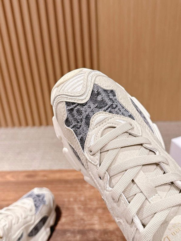 Кроссовки Dior Chrono женские фото 3