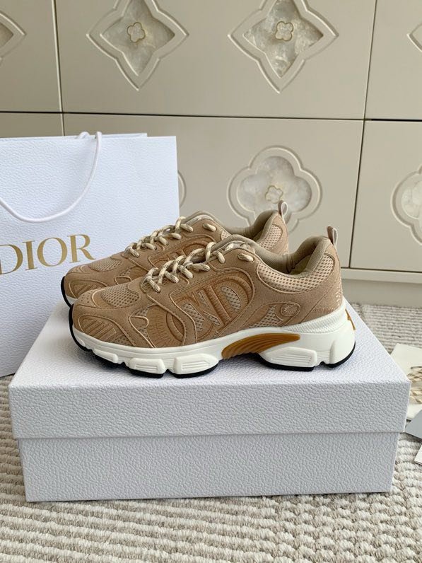 Кросівки Dior Chrono