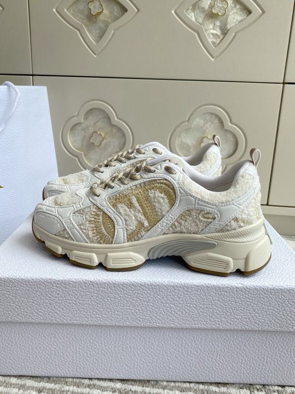 Sneakers Dior Chrono