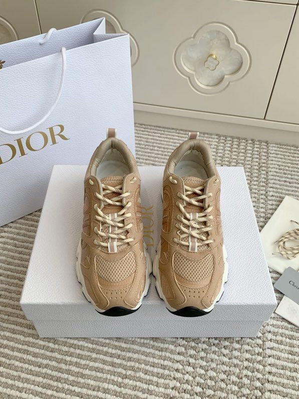 Кросівки Dior Chrono фото 2