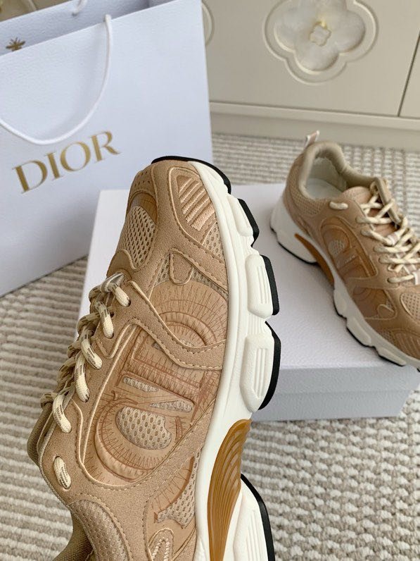 Кросівки Dior Chrono фото 3