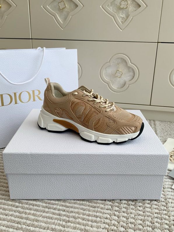 Кросівки Dior Chrono фото 5