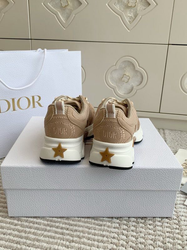 Кросівки Dior Chrono фото 6