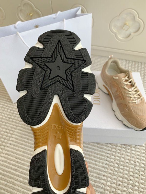 Кросівки Dior Chrono фото 7