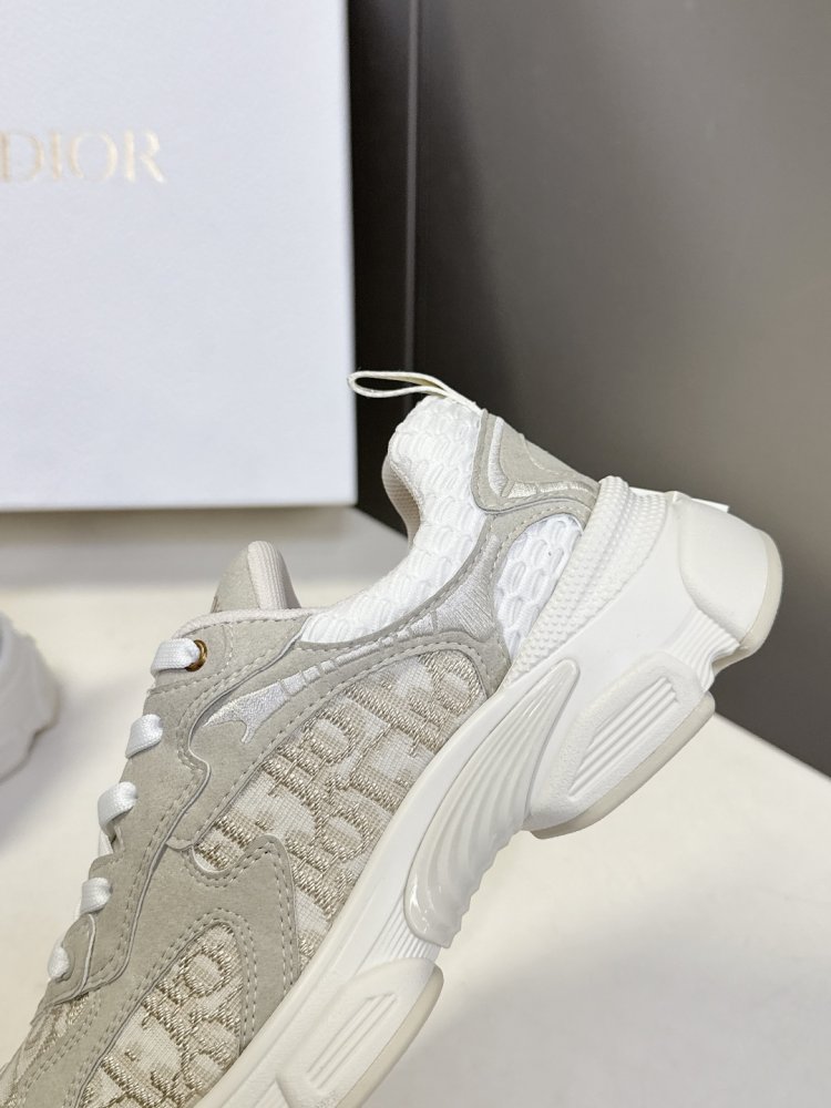 Кроссовки Dior Chrono фото 7