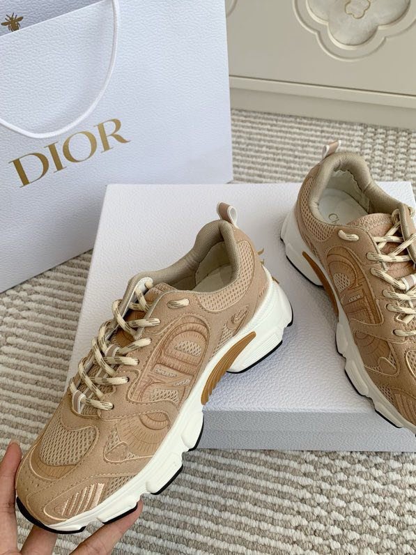 Кросівки Dior Chrono фото 8