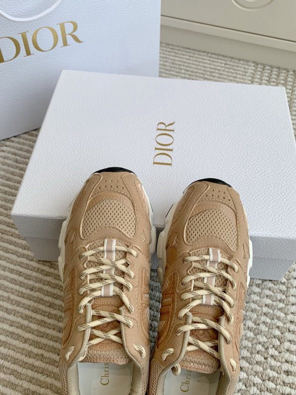 Кросівки Dior Chrono фото 9