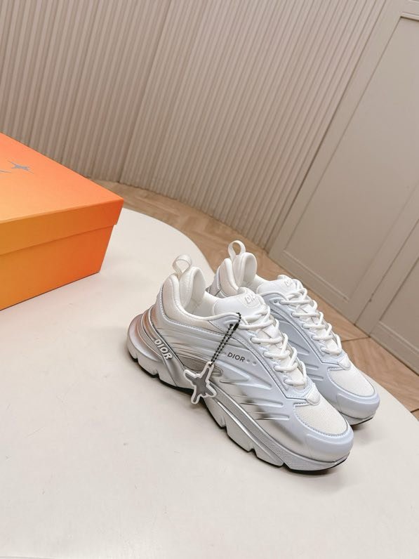 Кроссовки Dior Lewis Hamilton x Dior B44 Blade