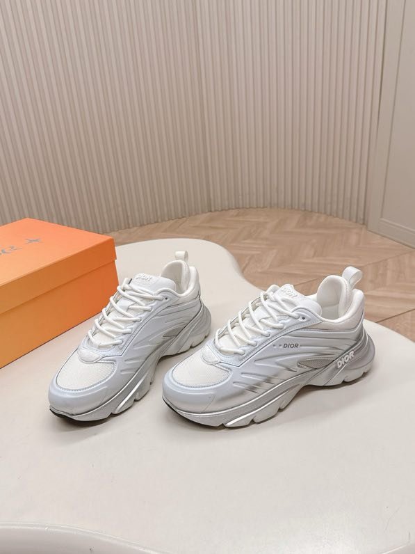 Кроссовки Dior Lewis Hamilton x Dior B44 Blade фото 2