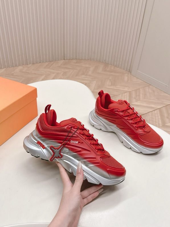 Кроссовки Dior Lewis Hamilton x Dior B44 Blade фото 2