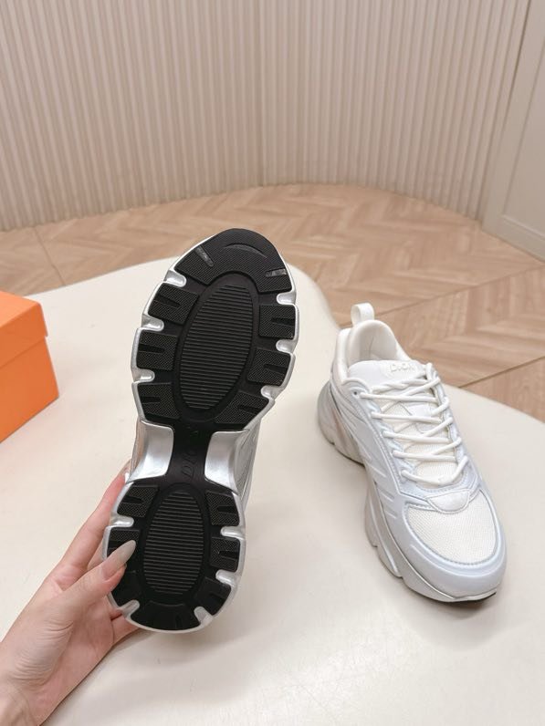 Кроссовки Dior Lewis Hamilton x Dior B44 Blade фото 3