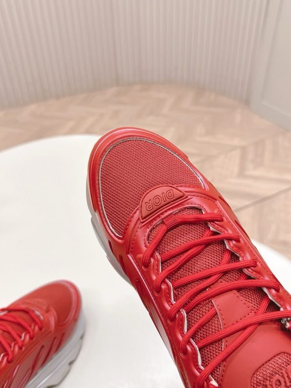 Кроссовки Dior Lewis Hamilton x Dior B44 Blade фото 3