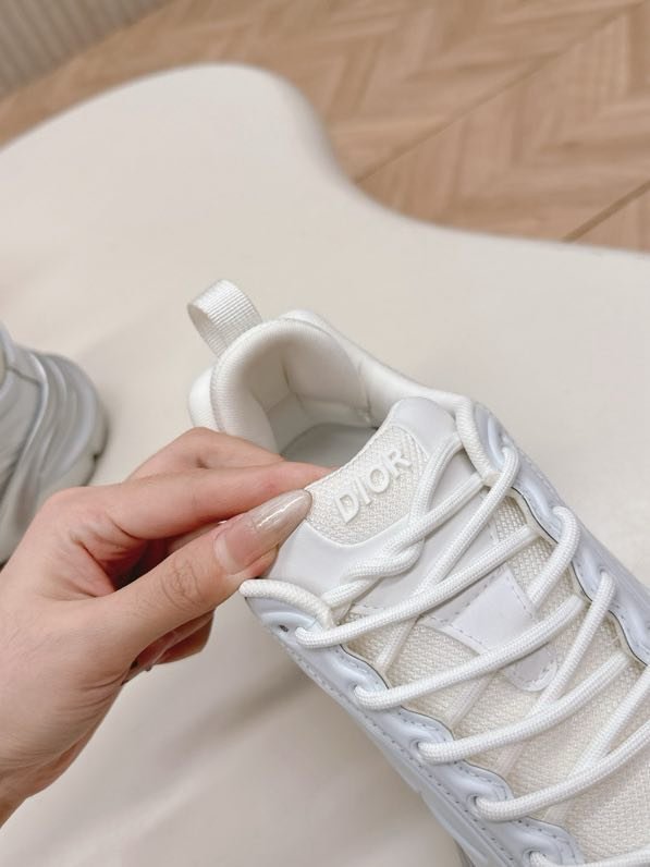 Кроссовки Dior Lewis Hamilton x Dior B44 Blade фото 4