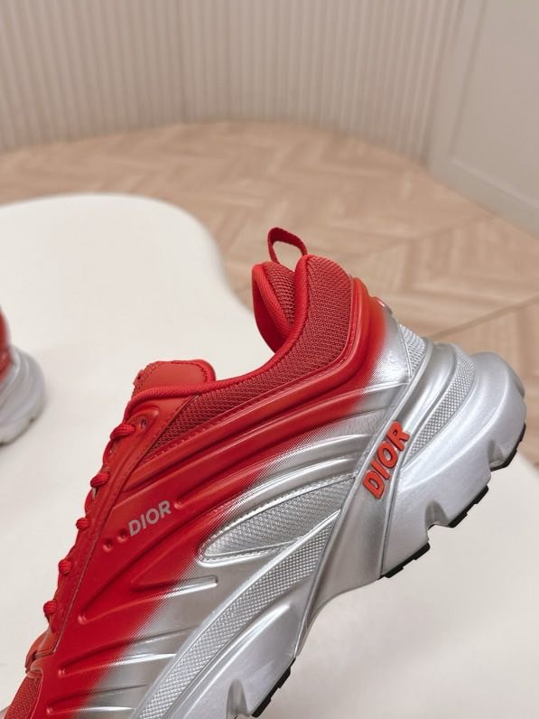 Кроссовки Dior Lewis Hamilton x Dior B44 Blade фото 4
