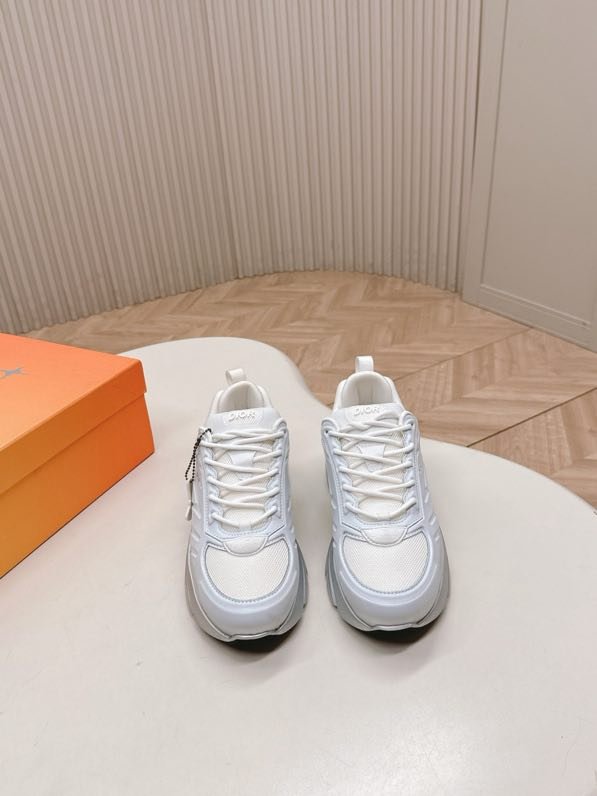 Кроссовки Dior Lewis Hamilton x Dior B44 Blade фото 5