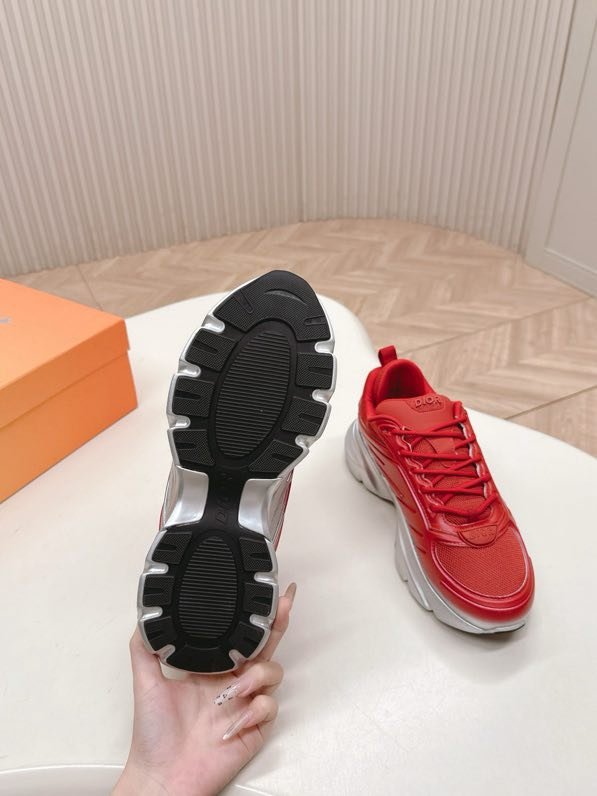 Кроссовки Dior Lewis Hamilton x Dior B44 Blade фото 5