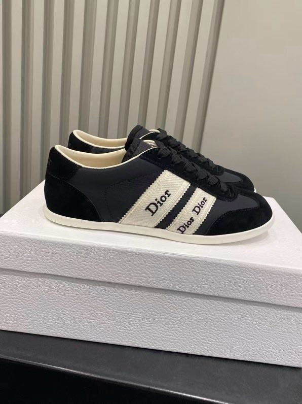 Кроссовки Dior Ribbon