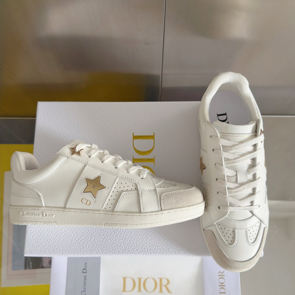 Кросівки Dior Star