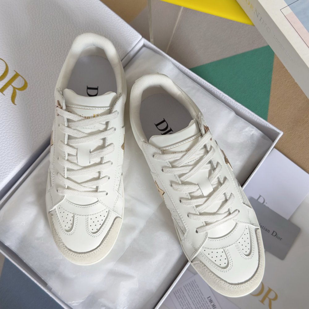 Кросівки Dior Star фото 2