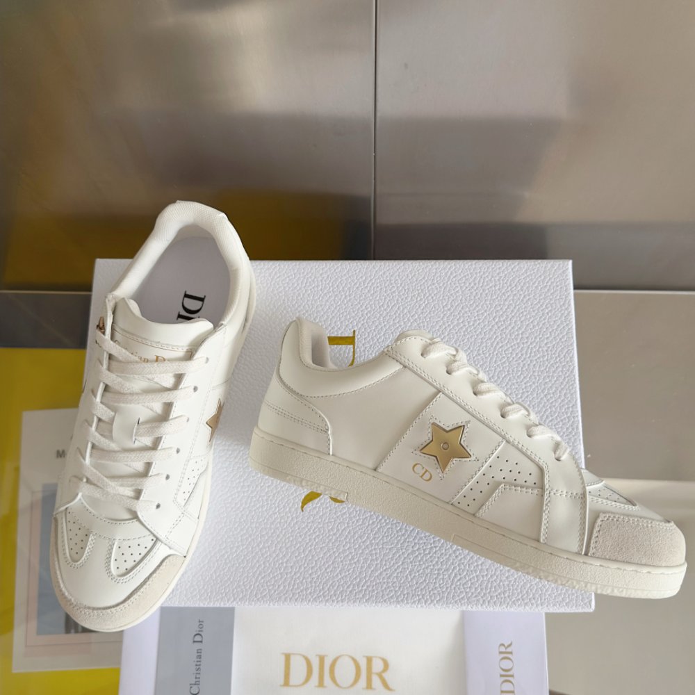 Кросівки Dior Star фото 3