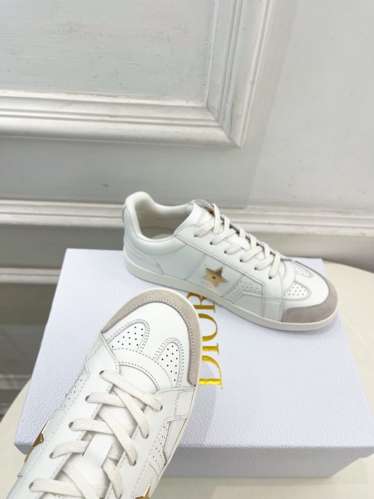 Кроссовки Dior Star фото 5