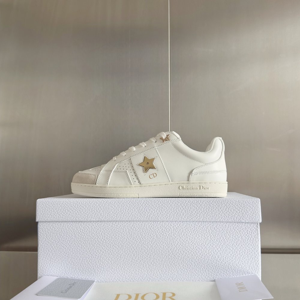 Кросівки Dior Star фото 5