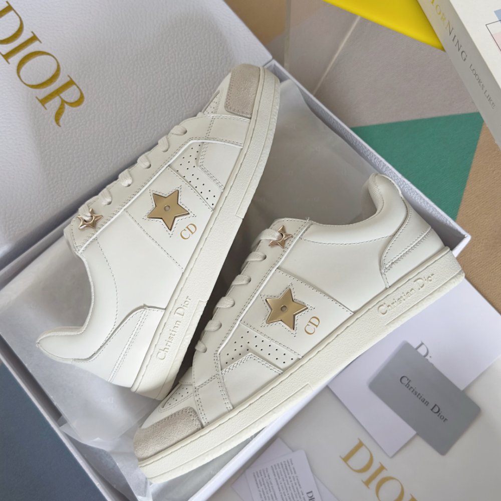 Кросівки Dior Star фото 6