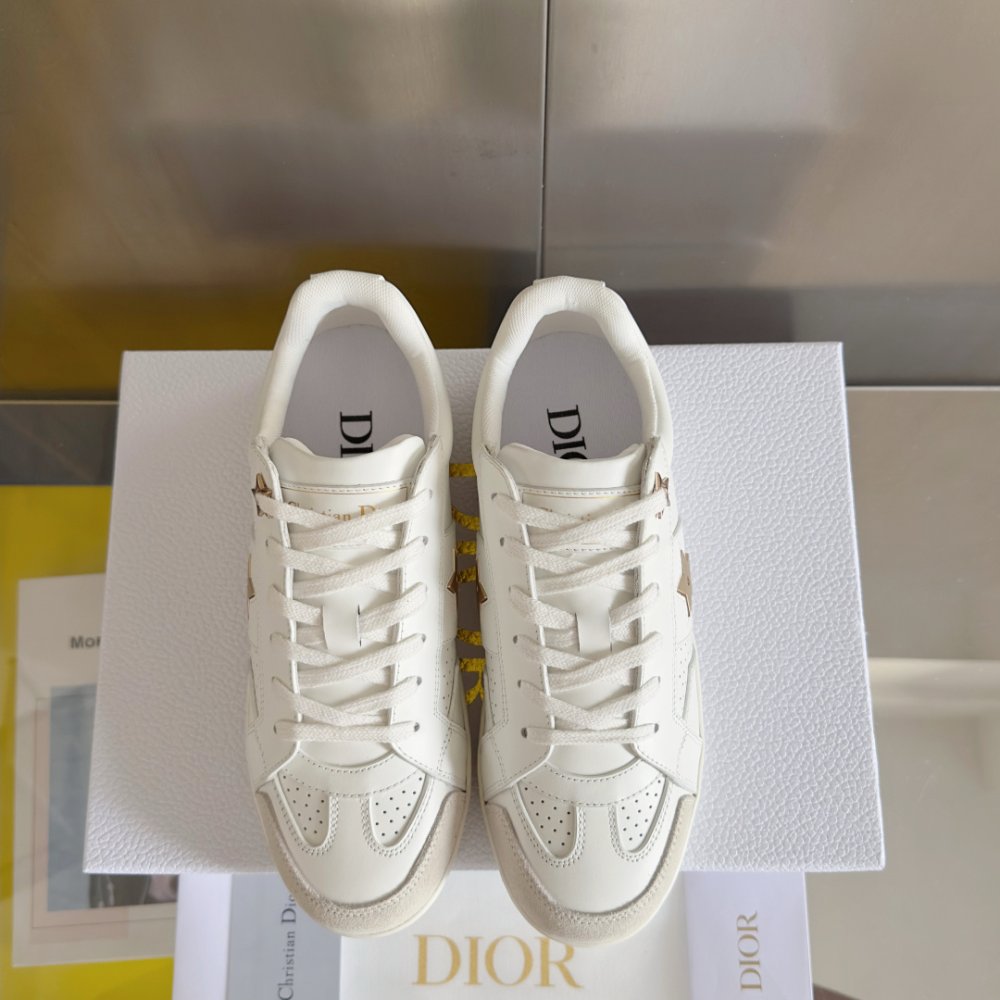 Кросівки Dior Star фото 7