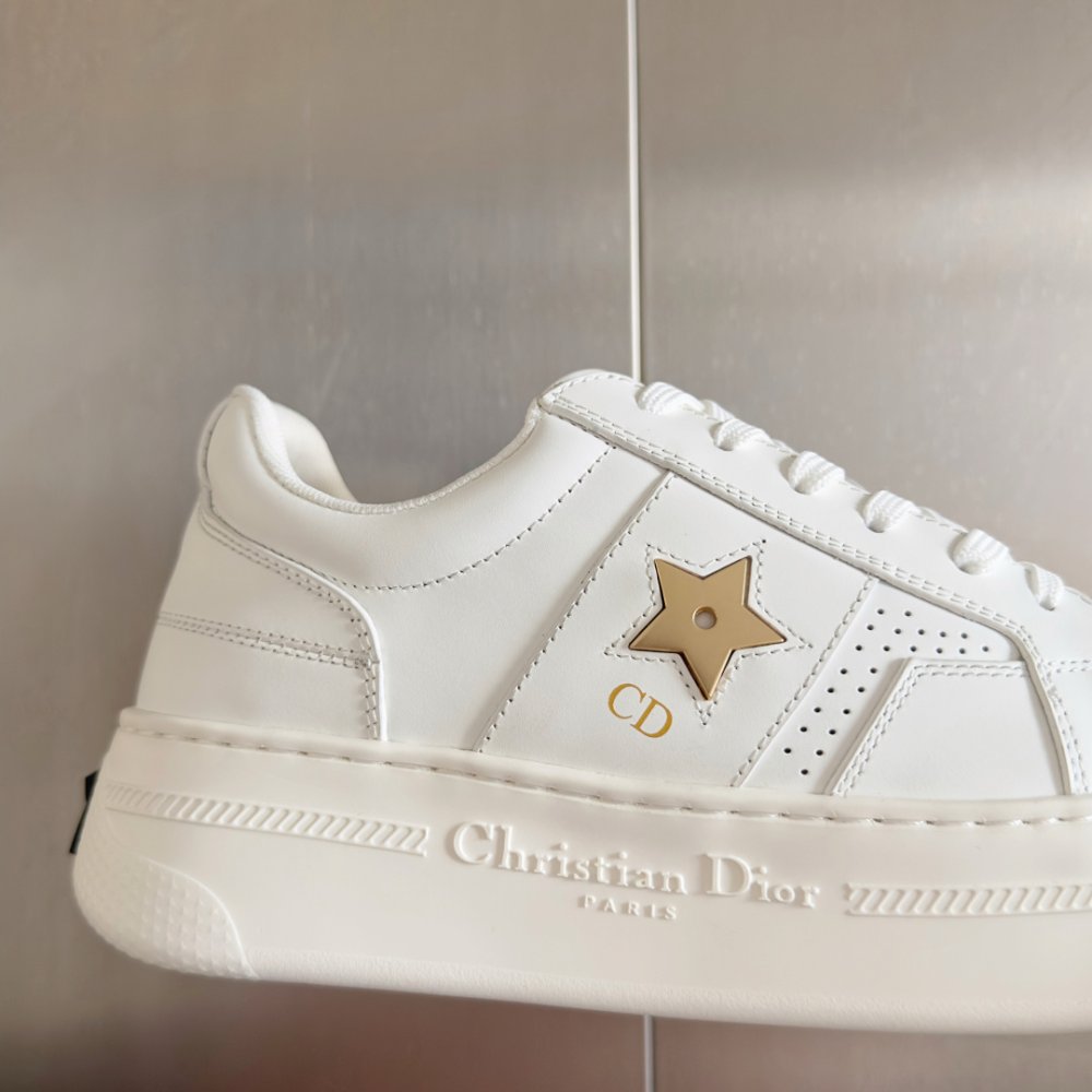 Кроссовки Dior Star фото 8