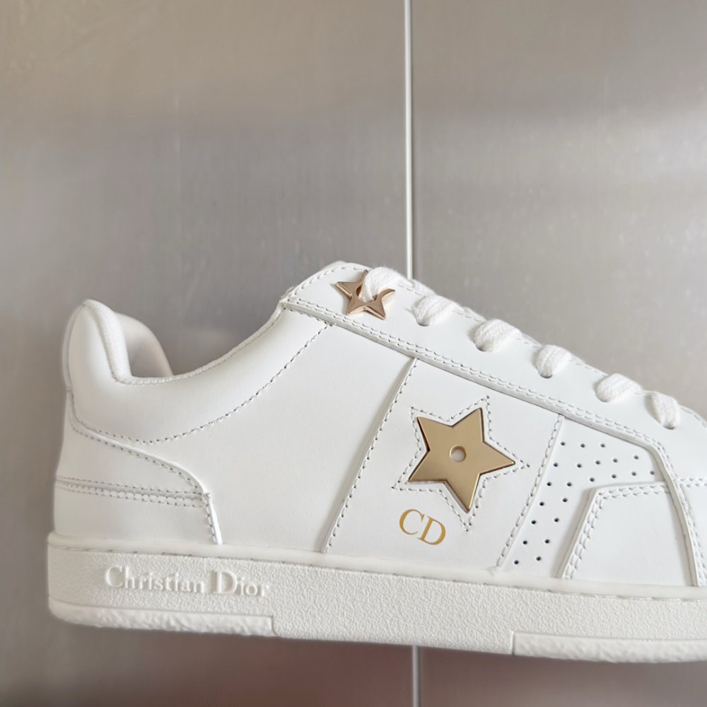 Кросівки Dior Star фото 8
