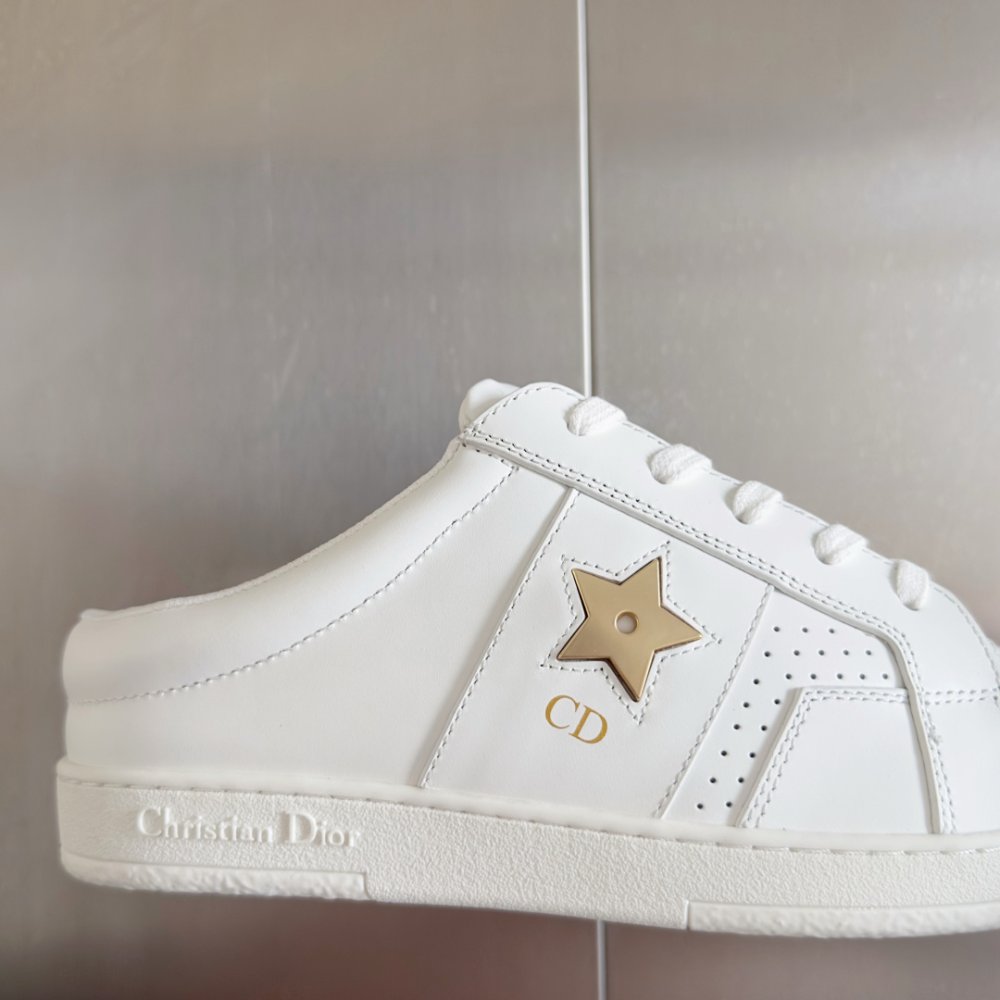 Кроссовки Dior Star фото 8