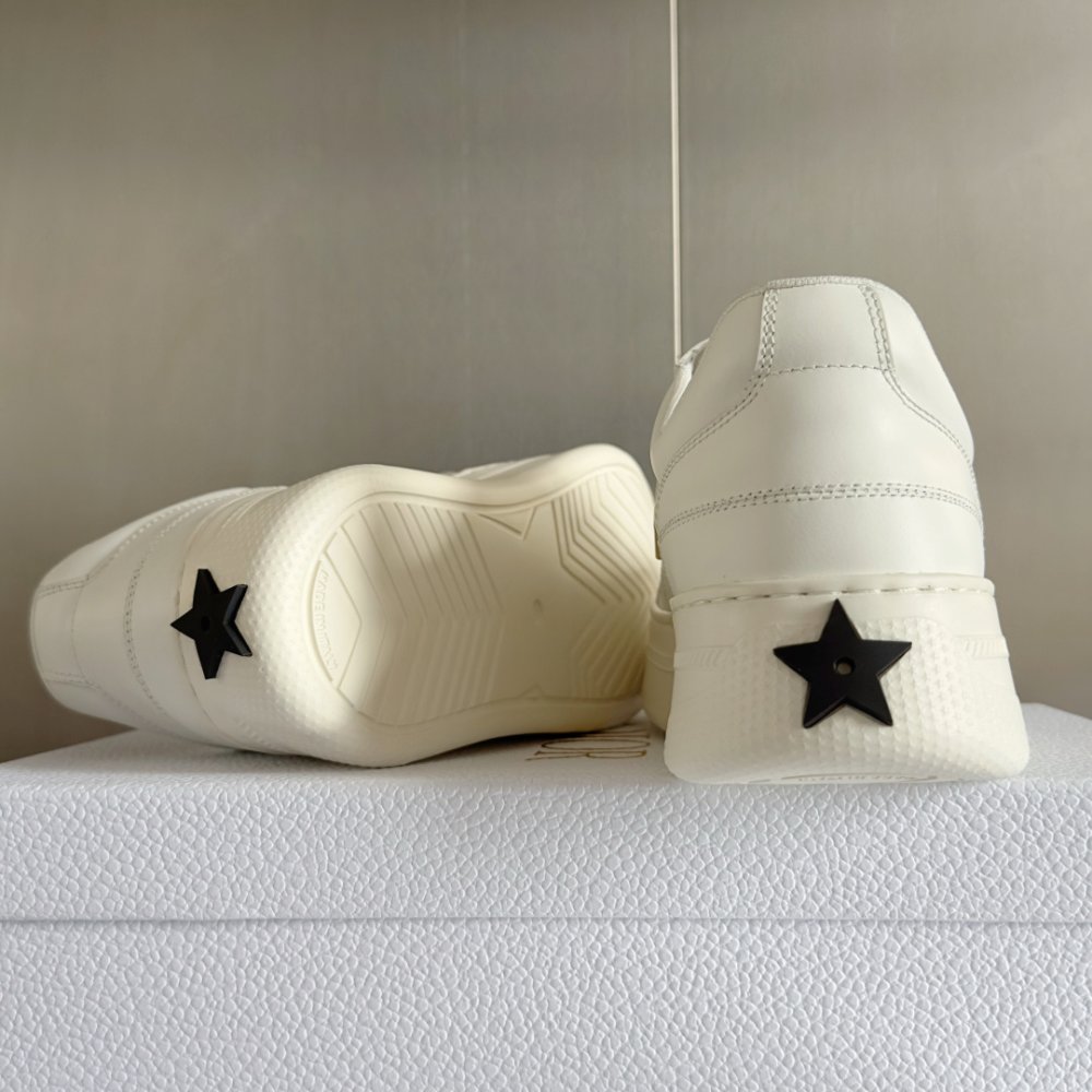 Кроссовки Dior Star фото 9