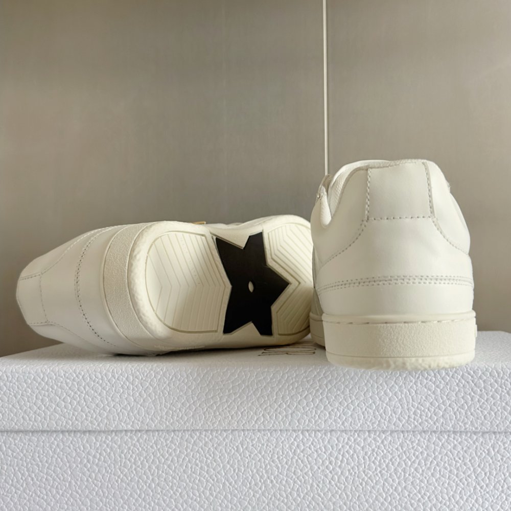 Кросівки Dior Star фото 9