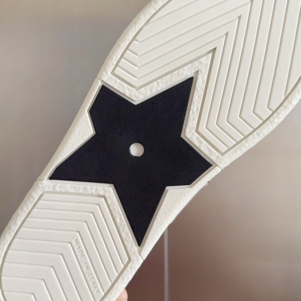 Кроссовки Dior Star фото 9