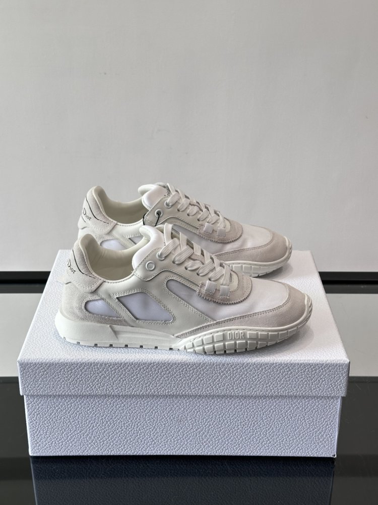 Кросівки Dior Tech