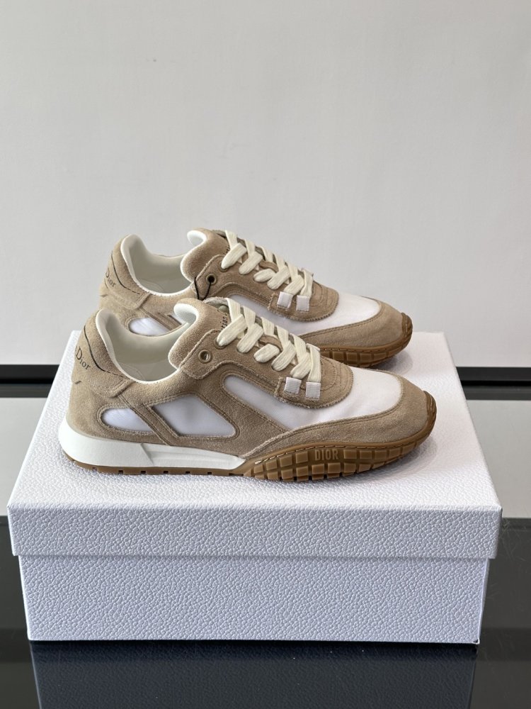 Кросівки Dior Tech