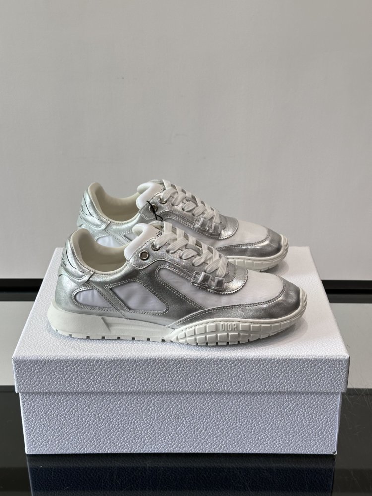 Кросівки Dior Tech