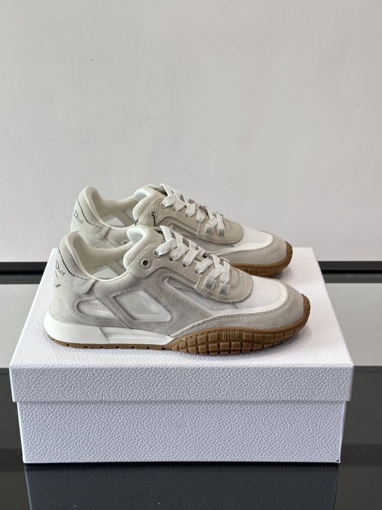 Кросівки Dior Tech