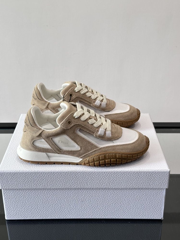 Кросівки Dior Tech