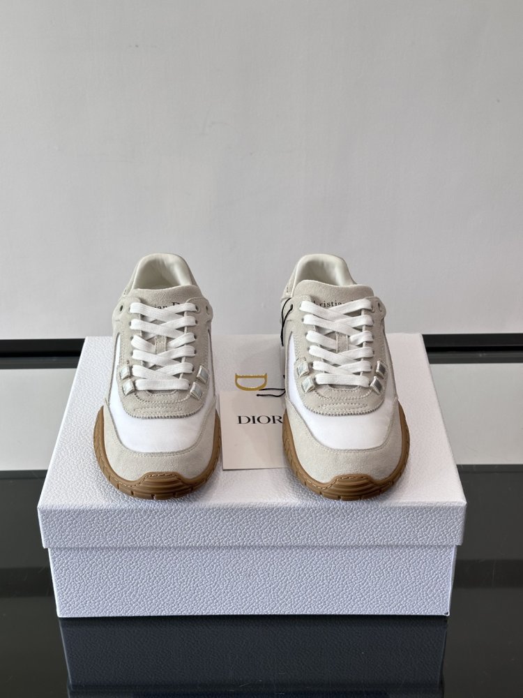 Кроссовки Dior Tech фото 2