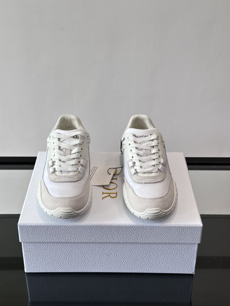 Кросівки Dior Tech фото 2