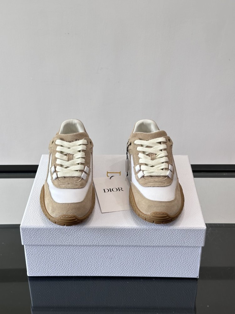 Кросівки Dior Tech фото 2