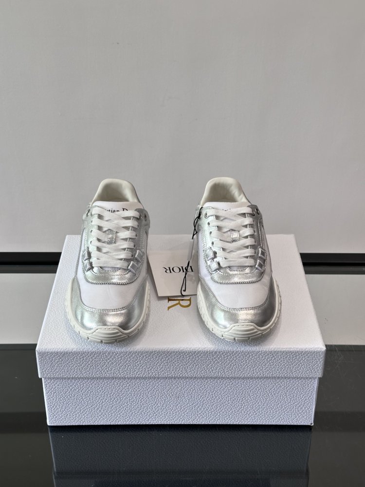 Кросівки Dior Tech фото 2